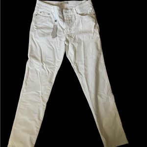 New Fabrizio Gianni stretch jean